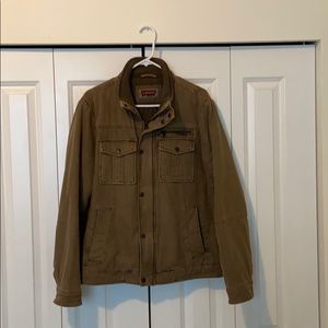 Men’s Levi’s jacket